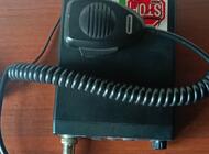 Grajewo ogłoszenia: Sprzedam

CB radio President Jimmy II + antena 70 cm jak na... - zdjęcie