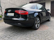 Grajewo ogłoszenia: Sprzedam auto marki AUDI A4 B8 2013r. 2.0TFSI 211 km.
Wyposażenie... - zdjęcie