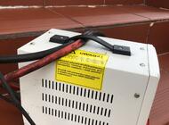 Grajewo ogłoszenia: Sprzedam UPS o mocy 800 W - zdjęcie
